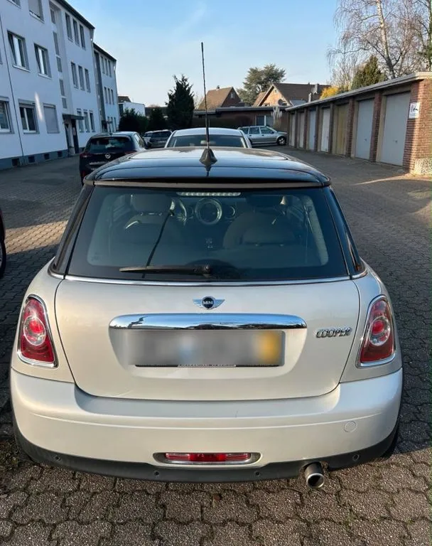 MINI Cooper C