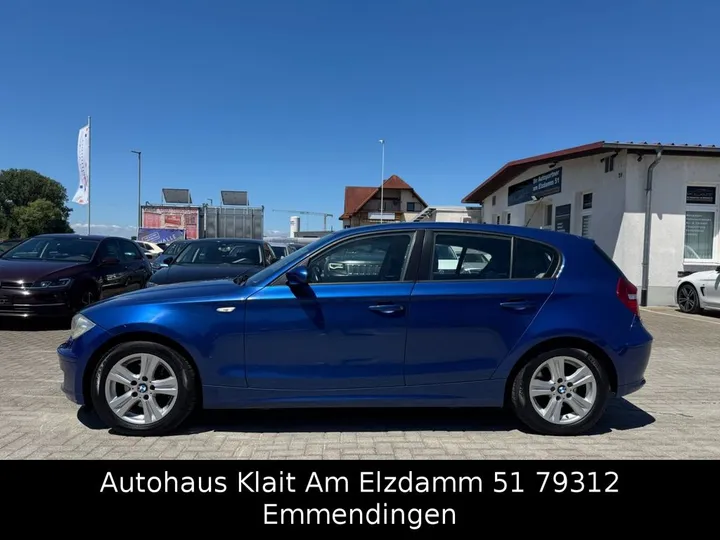 BMW 120