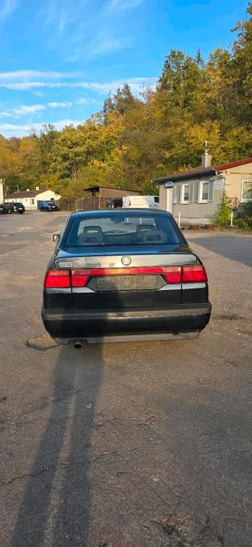 Alfa Romeo 155