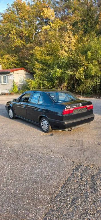 Alfa Romeo 155