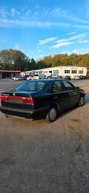Alfa Romeo 155