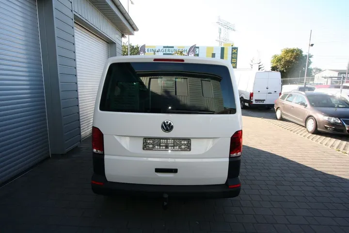 Volkswagen T6 Transporter