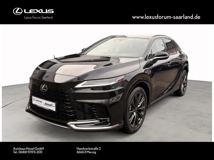 Lexus RX 350