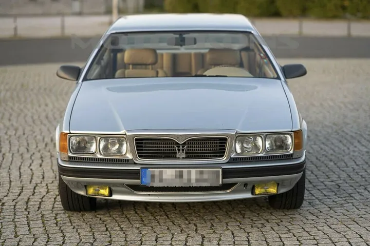 Maserati 228