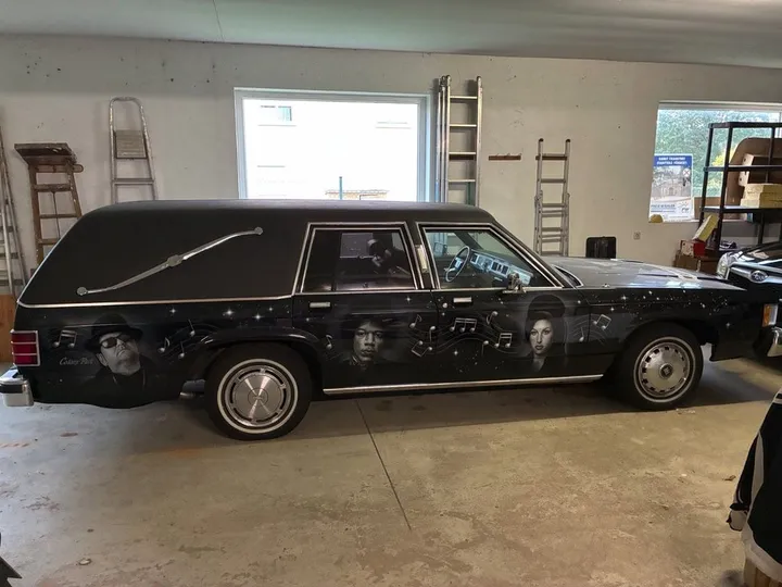 Ford Mercury