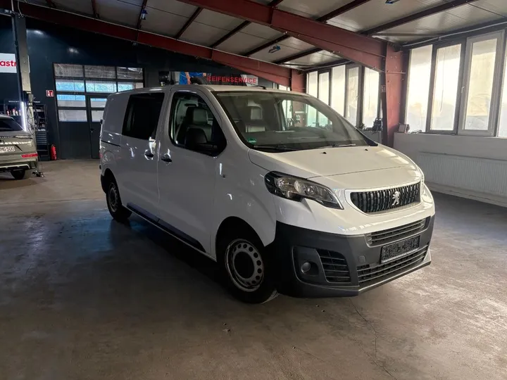 Peugeot Expert