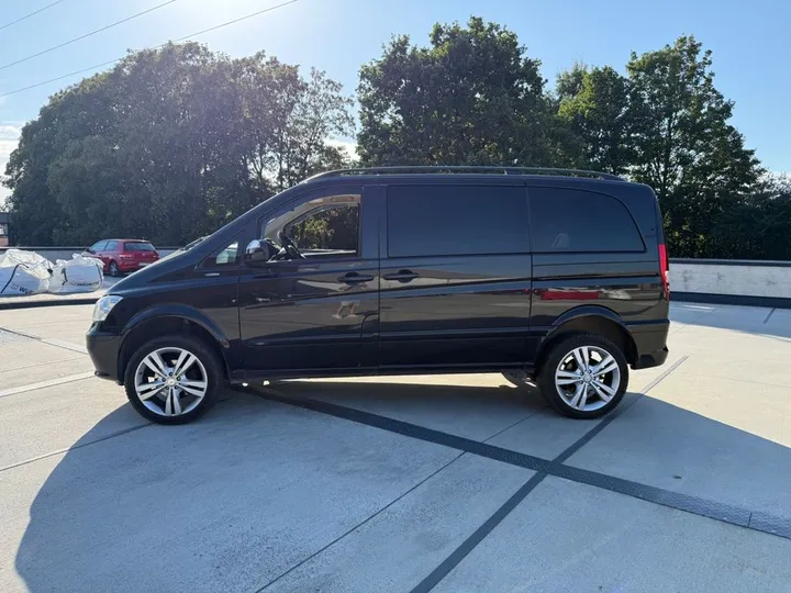 Mercedes-Benz Viano
