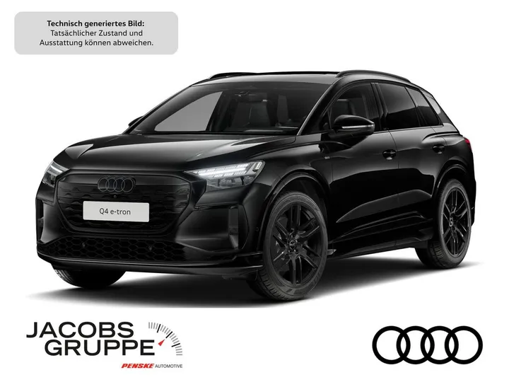 Audi Q4