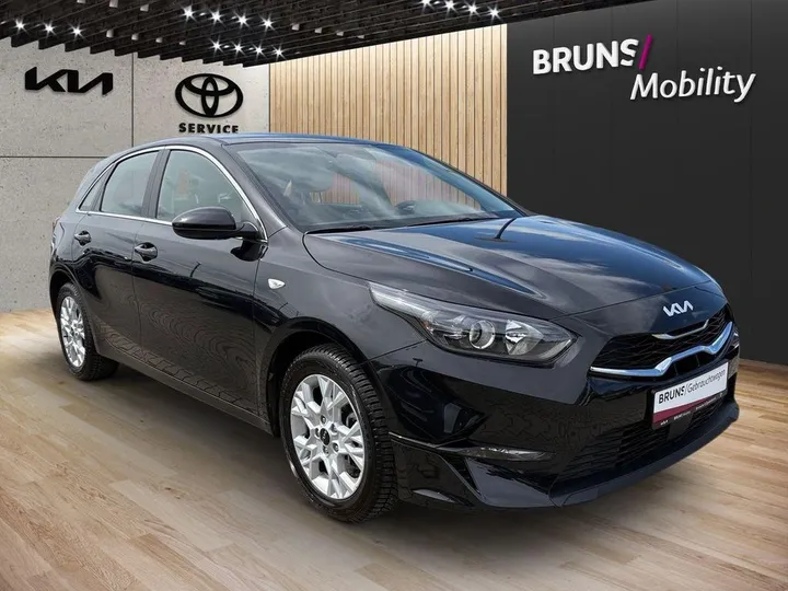 Kia cee'd / Ceed