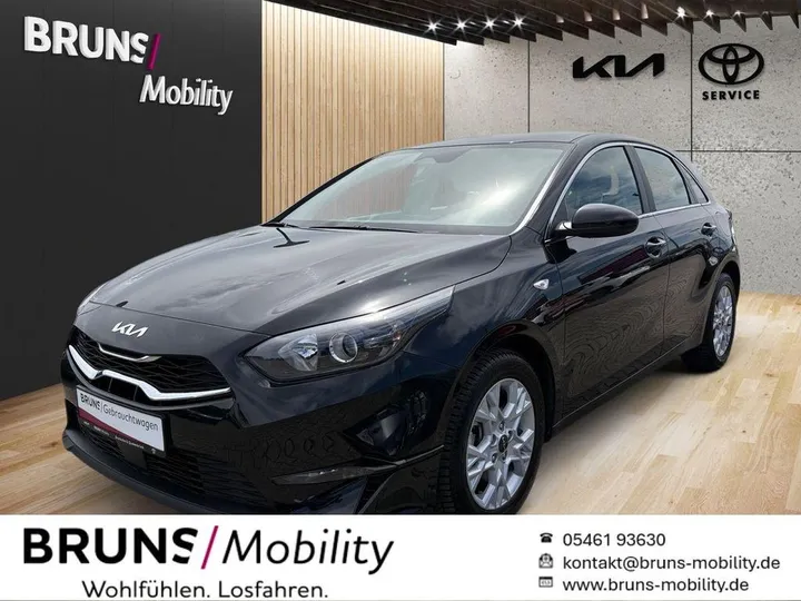 Kia cee'd / Ceed