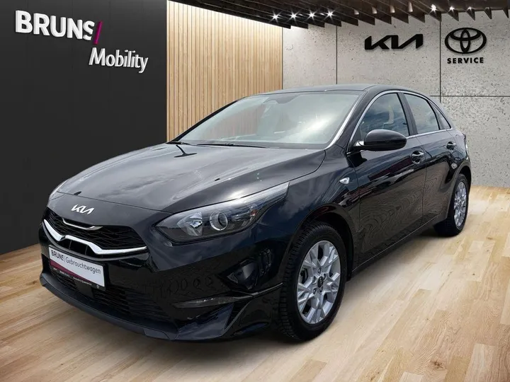 Kia cee'd / Ceed