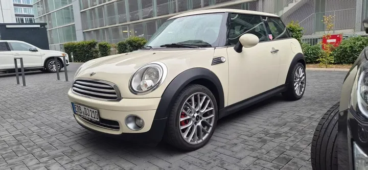 MINI ONE