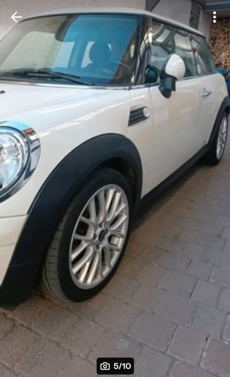 MINI ONE