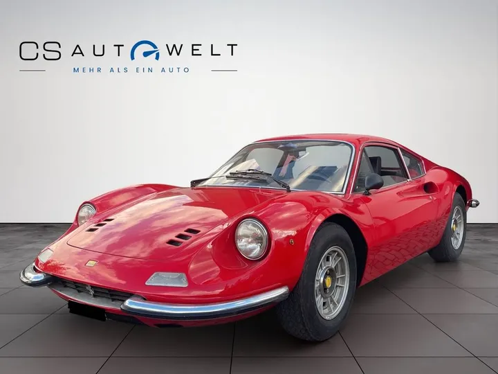 Ferrari 246