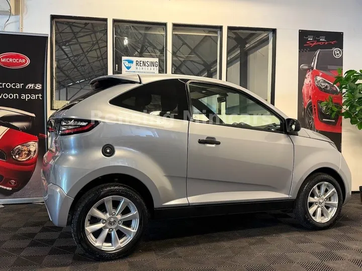 Aixam Coupé