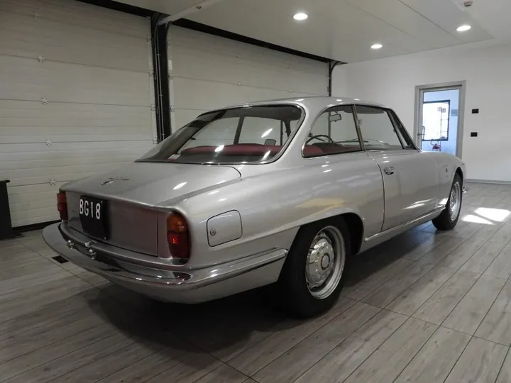 Alfa Romeo Sprint