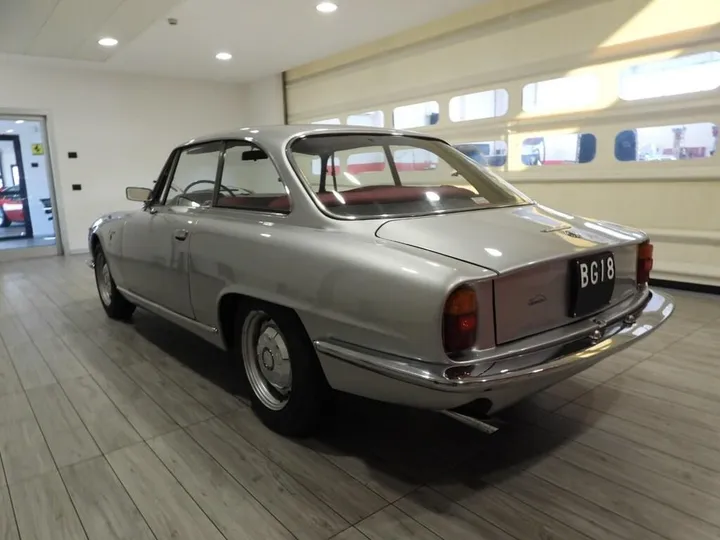 Alfa Romeo Sprint