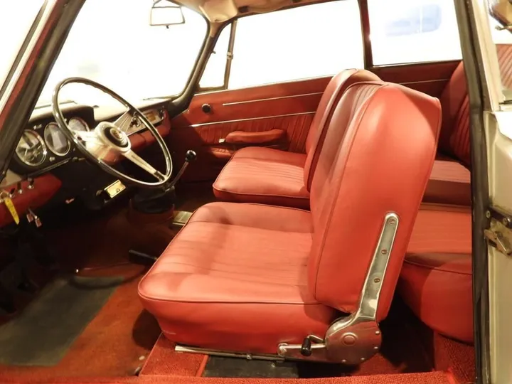 Alfa Romeo Sprint