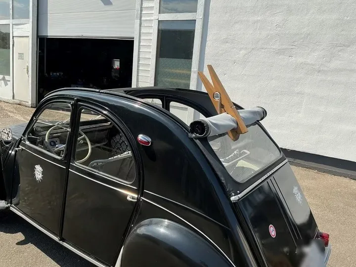 Citroën 2 CV