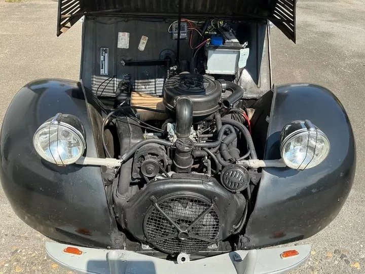 Citroën 2 CV