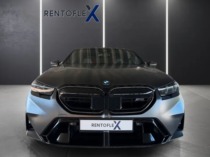 BMW M5