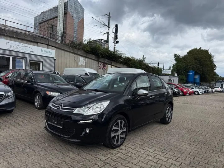 Citroën C3