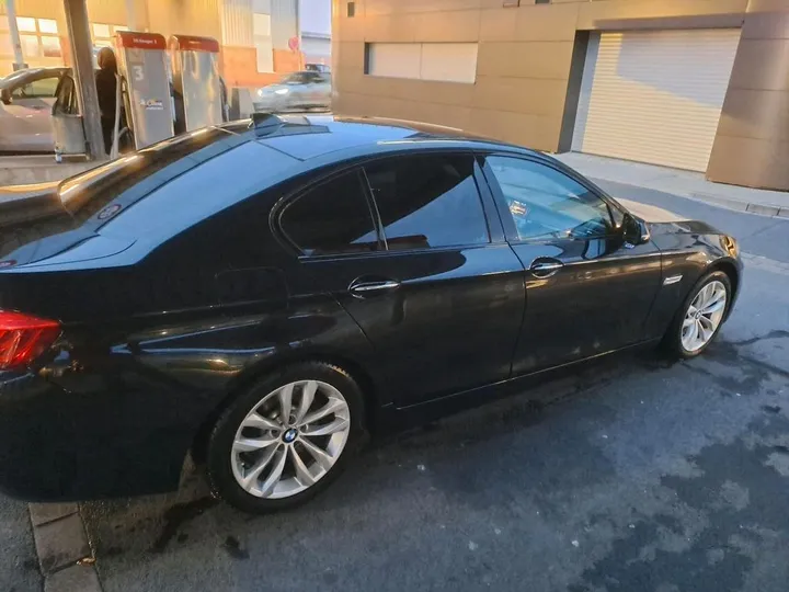 BMW 123