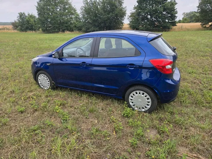 Ford Other