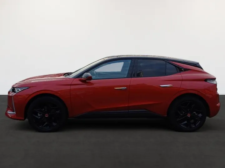 DS Automobiles DS4