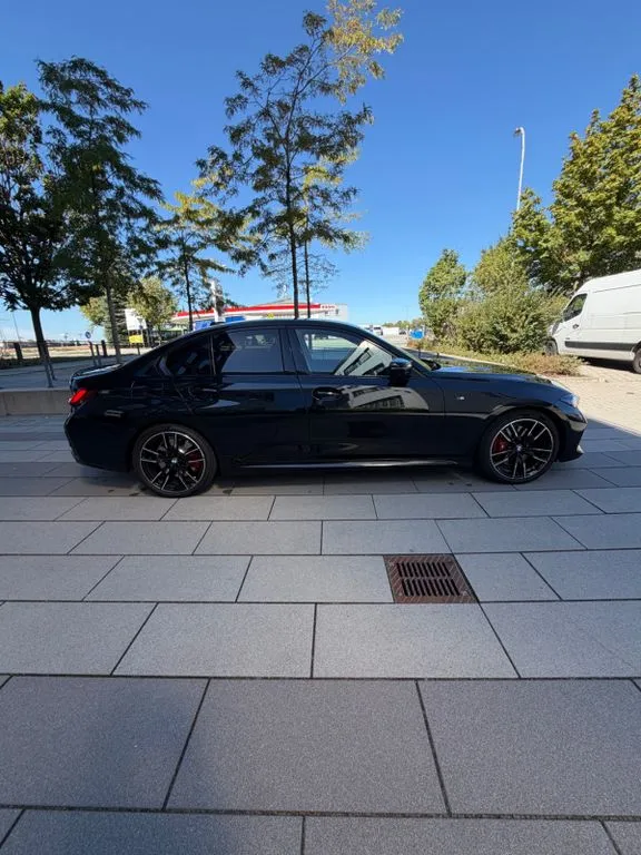 BMW M340i