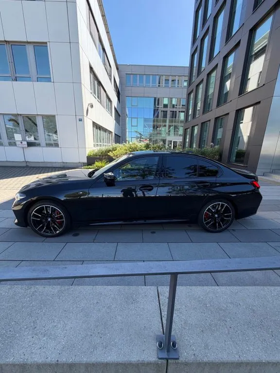 BMW M340i