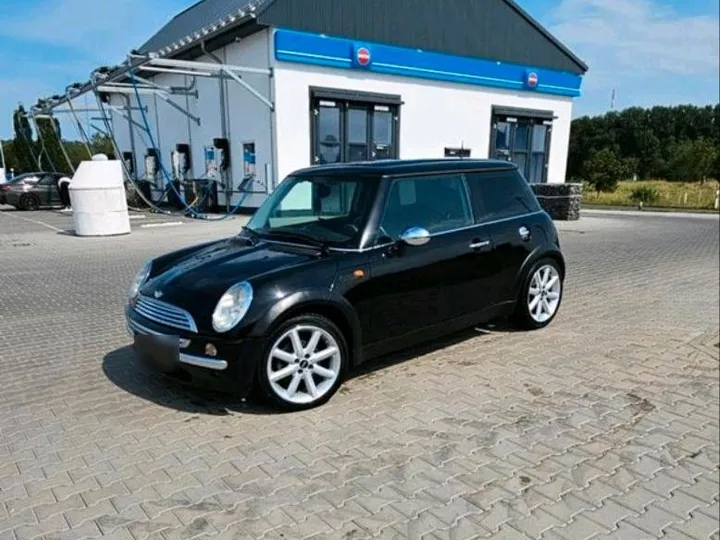 MINI ONE