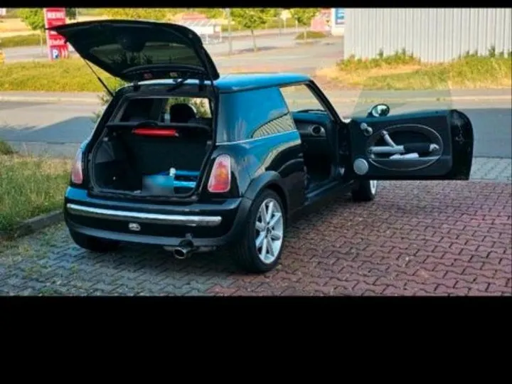 MINI ONE