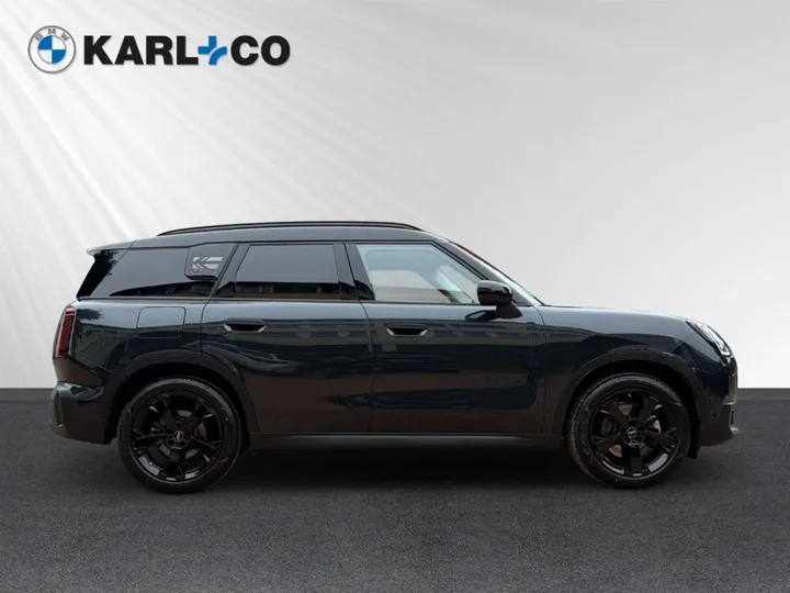 MINI Countryman S (Cooper)