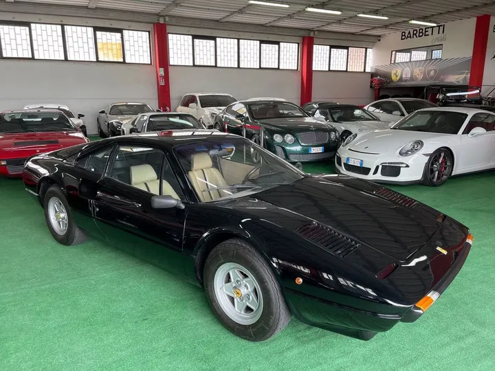 Ferrari 208