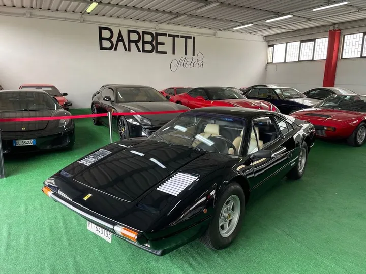 Ferrari 208