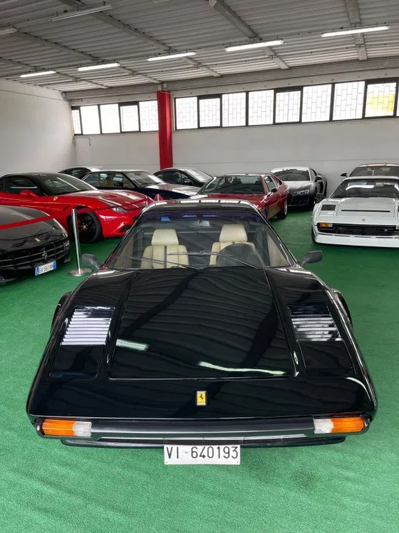 Ferrari 208