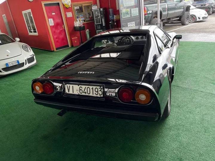 Ferrari 208