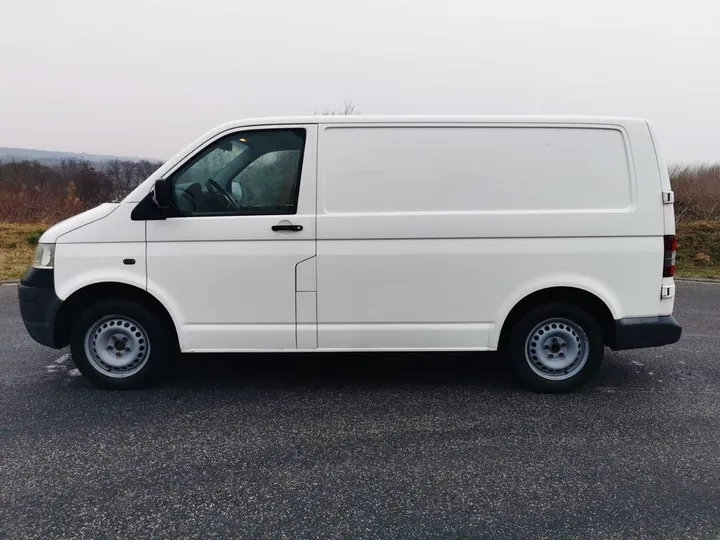 Volkswagen T5 Transporter
