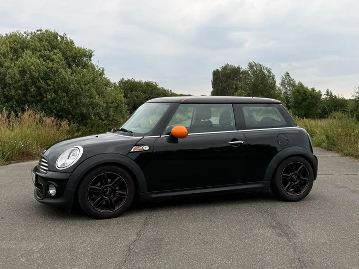 MINI ONE