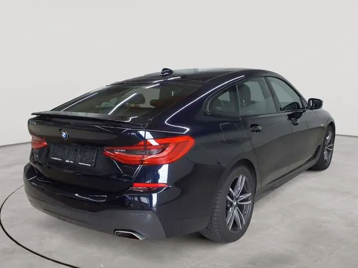 BMW 630