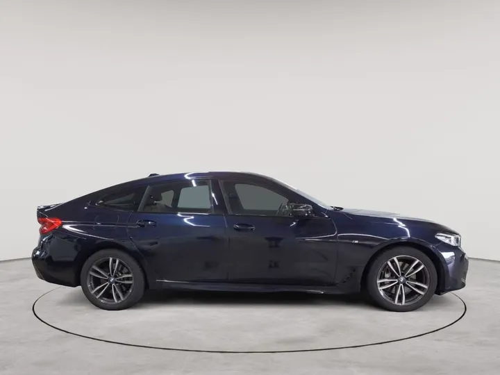 BMW 630