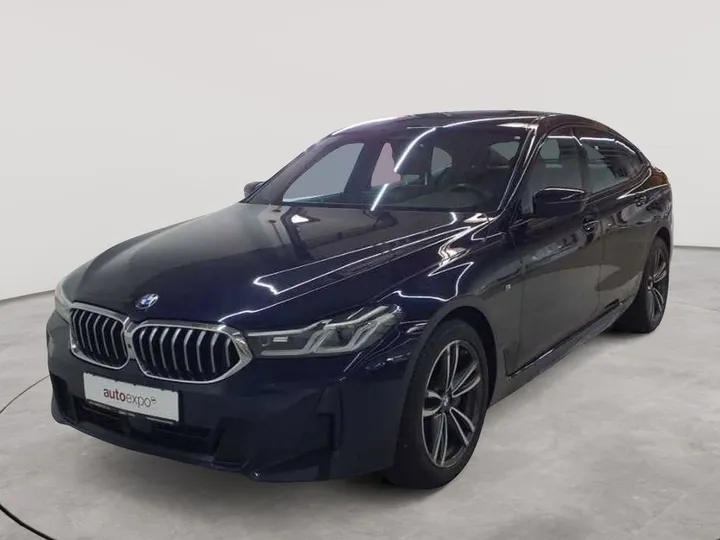 BMW 630