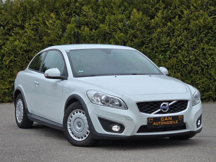 Volvo C30