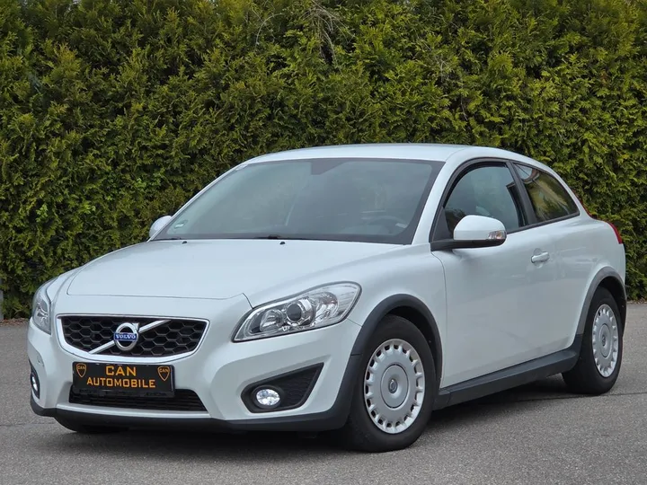 Volvo C30