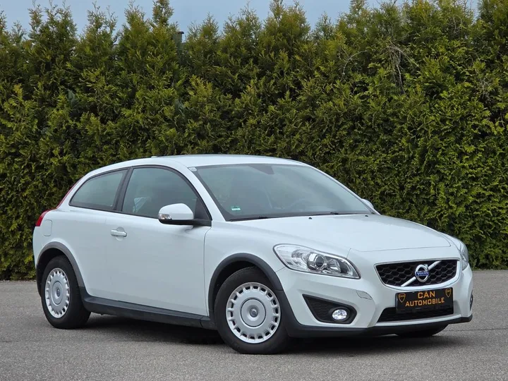 Volvo C30