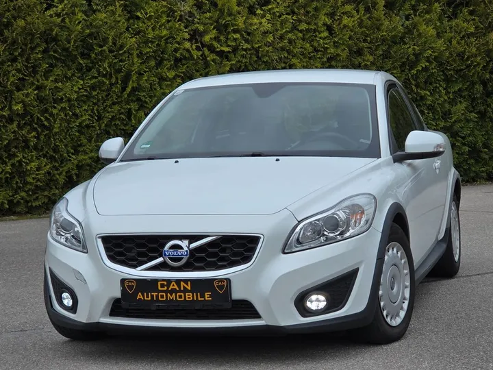 Volvo C30