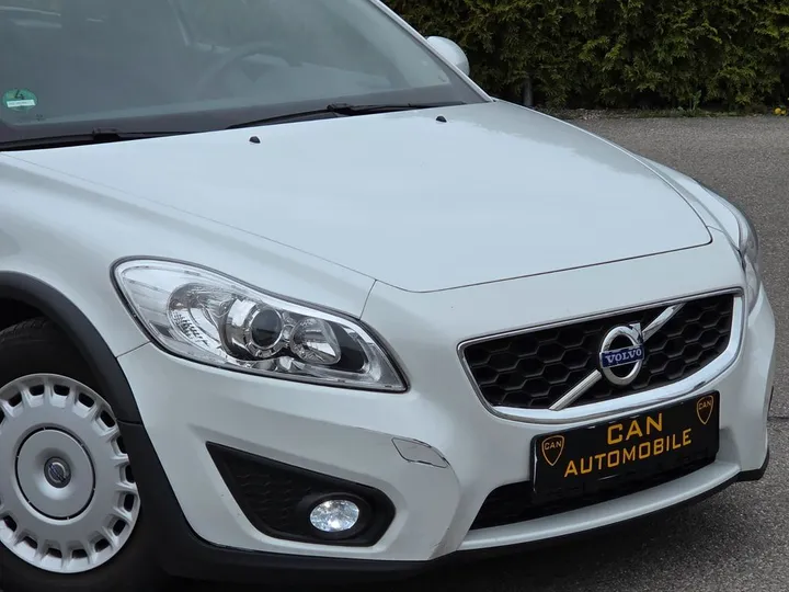 Volvo C30