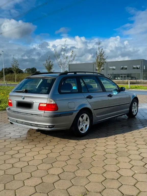BMW 316