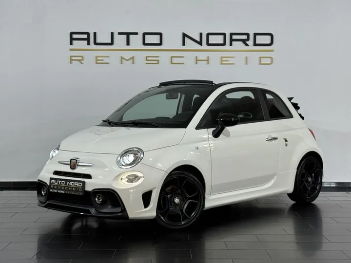 Abarth 595C